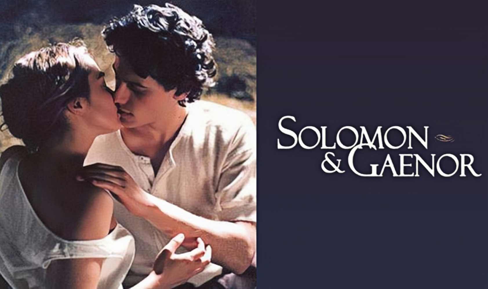 悲怜大地的情人