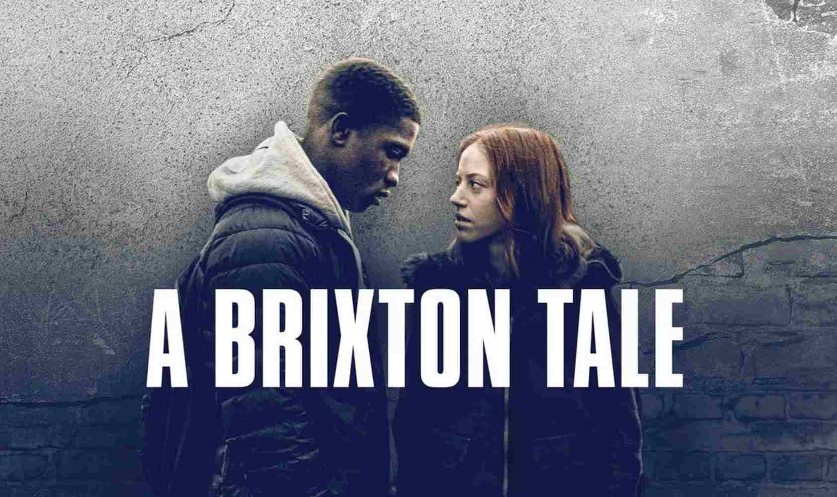 布里克斯顿轶事