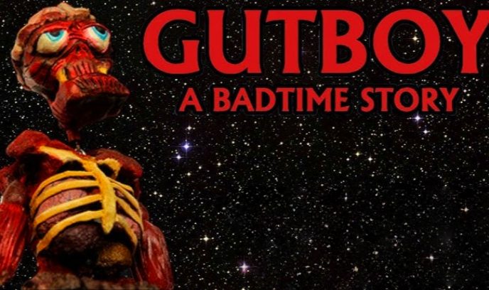 肠子男孩：糟糕的时光