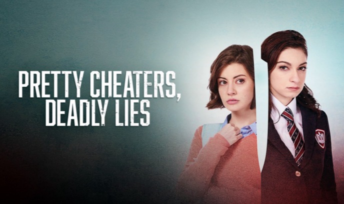 漂亮骗子致命谎言