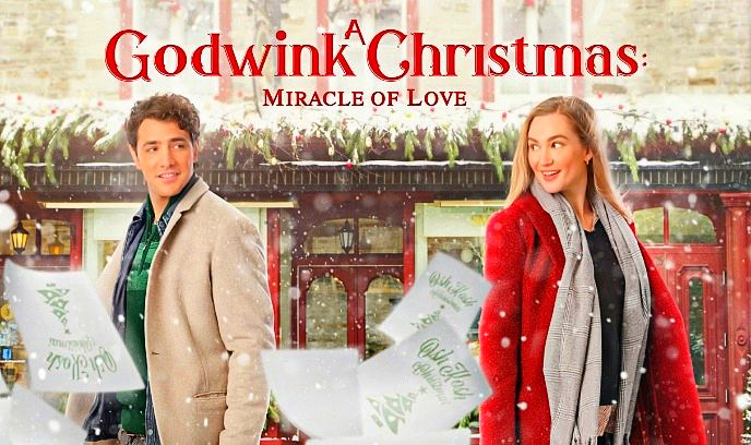 戈德温克的圣诞节：爱的奇迹