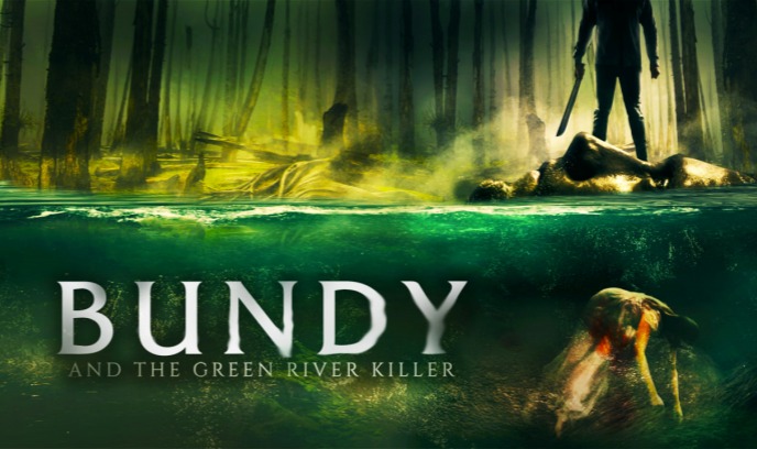 邦迪和绿河杀手