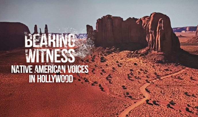 见证：好莱坞的美国原住民之声