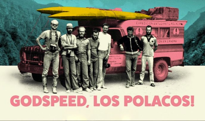 老天保佑，波兰老铁们