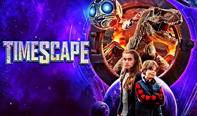 恐龙时空大冒险