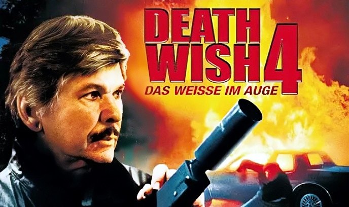 猛龙怪客4：镇压