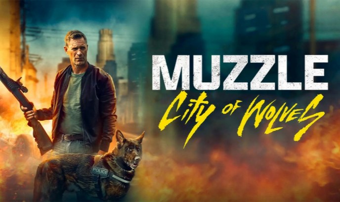 神探忠犬2：狼之城