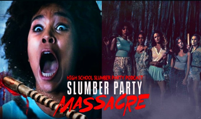 新睡衣晚会大屠杀