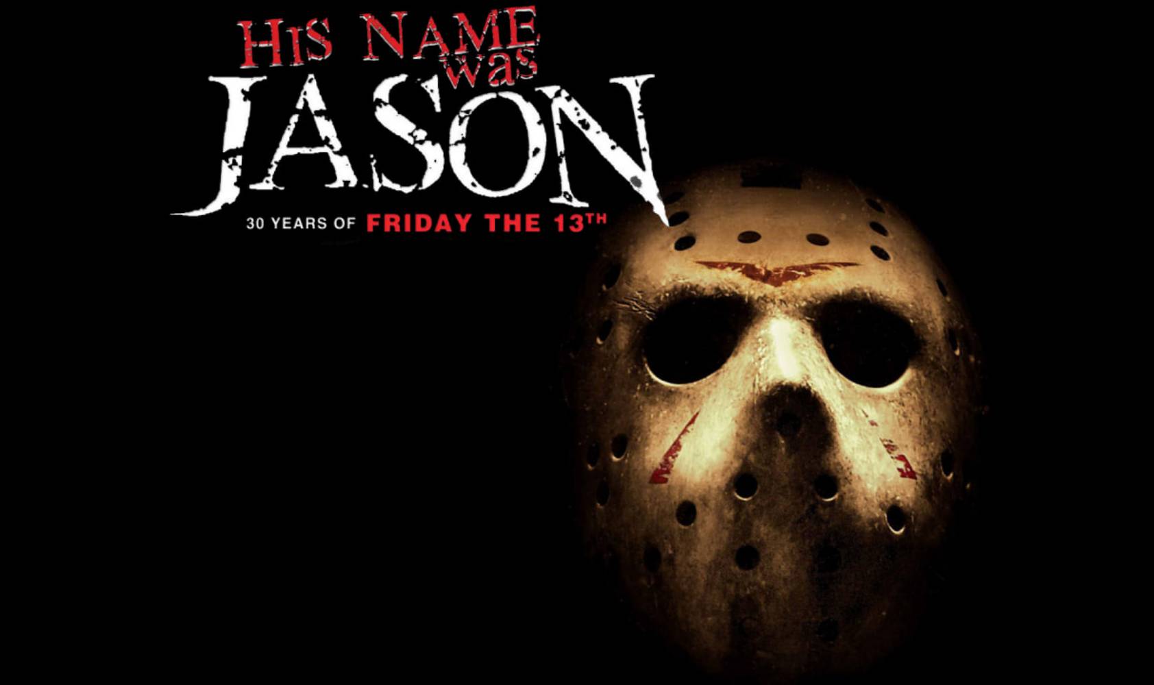 十三号星期五系列30周年访谈