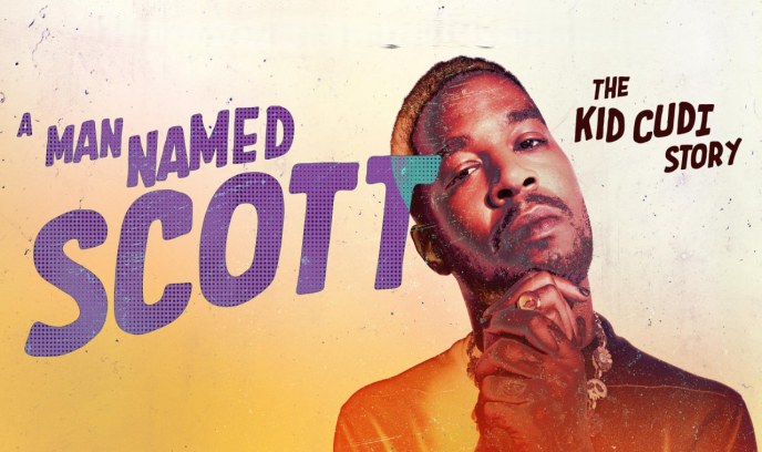 叫斯科特的小子