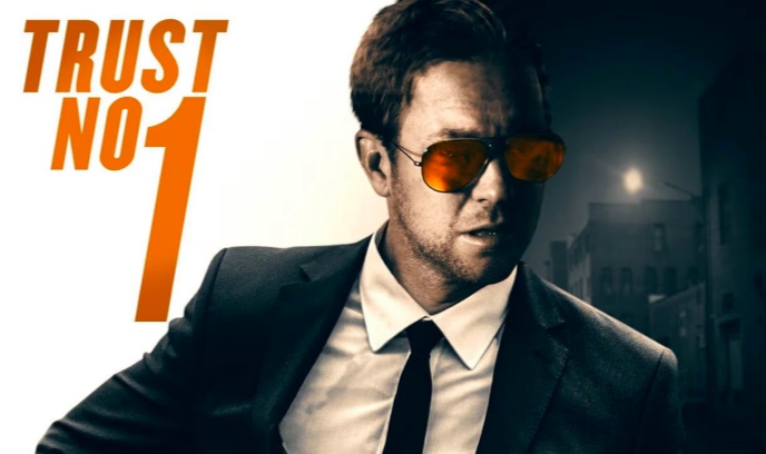 不要相信任何人