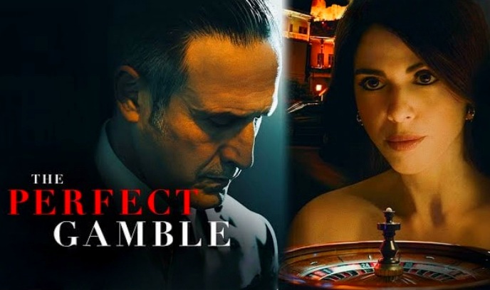 完美赌局