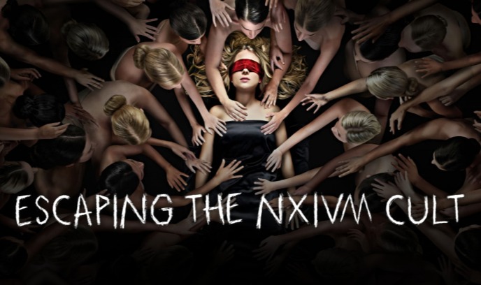 逃离NXIVM邪 教：一位母亲为拯救女儿而战