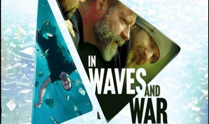 战海余波：退伍特种兵的疗愈之旅