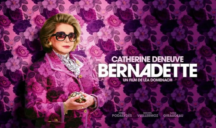 第一夫人的逆袭