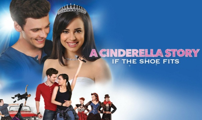 灰姑娘的水晶鞋