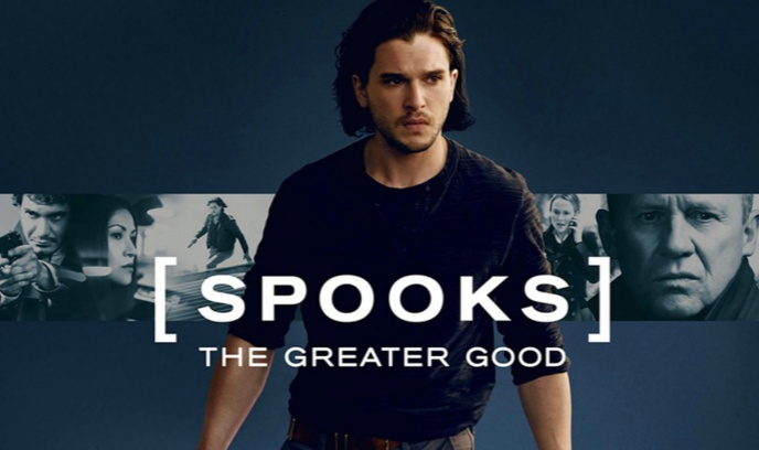 军情五处：利益之争