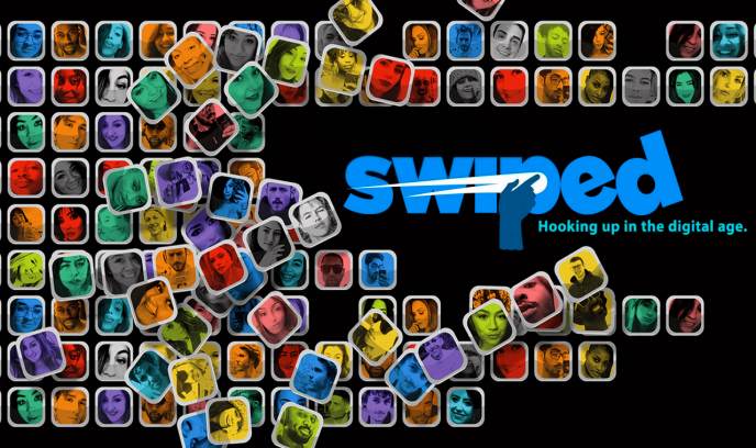 数字时代的恋爱游戏