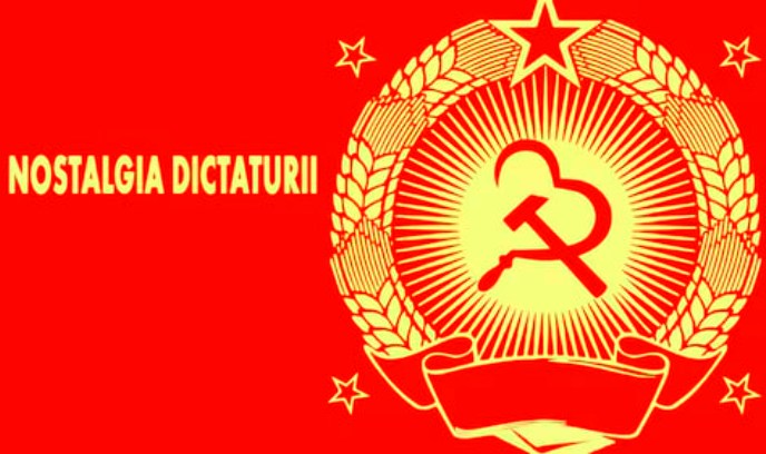 独裁统治的怀旧