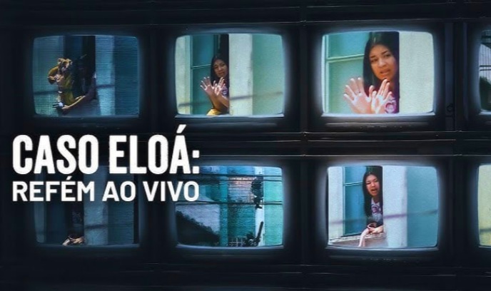 巴西少女人质事件：悲剧直播