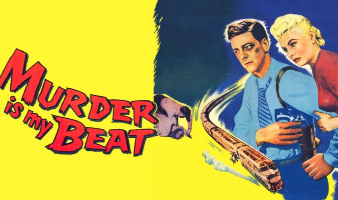 谋杀是我的心跳