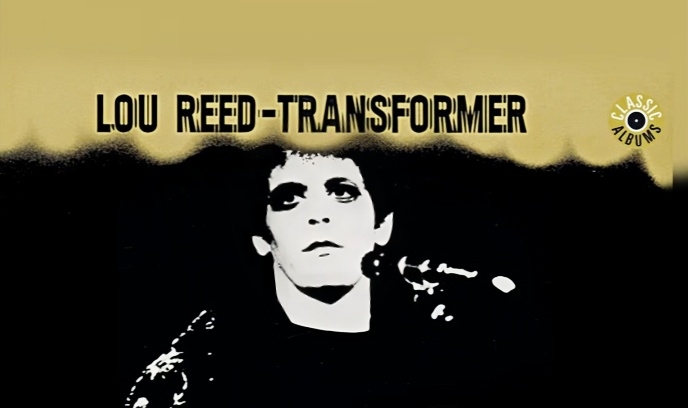 经典专辑：卢·里德 - 变形金刚