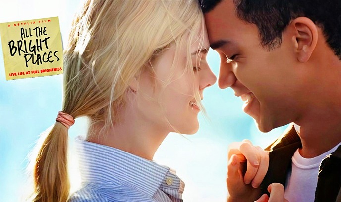 所有明亮的地方