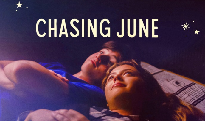 追逐六月