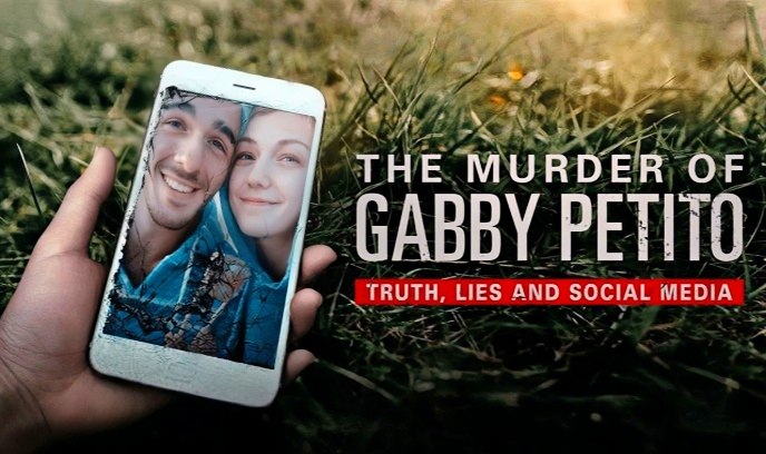 加比·佩蒂托谋杀案：真相、谎言与社交媒体