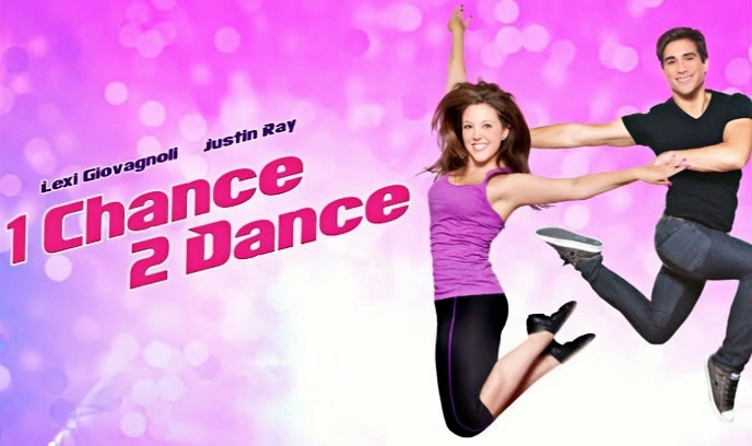 一次机会，两支舞