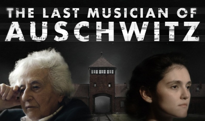 奥斯维辛最后的音乐家