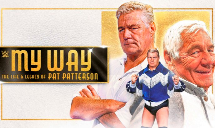 我的道路：帕特·帕特森的生平与遗产