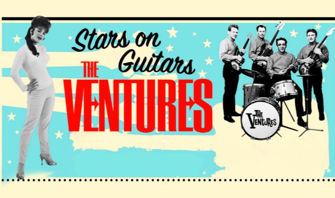 风险投资：吉他上的明星