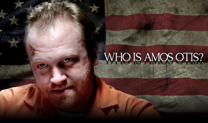 阿莫斯·奥蒂斯是谁