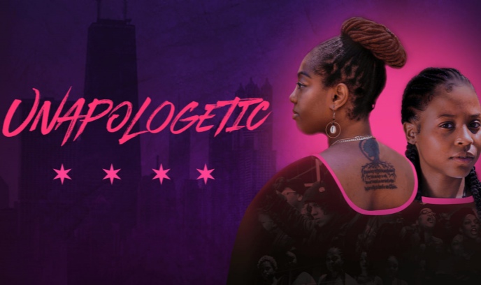 无所畏惧：黑人的命也是命