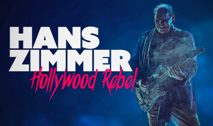 汉斯·季默：好莱坞叛逆者