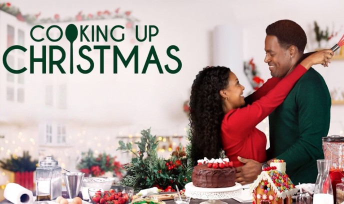 圣诞节烹饪