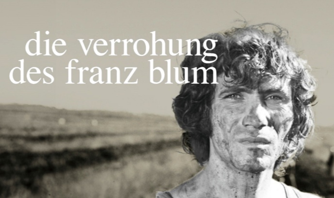 弗兰茨·布鲁姆的暴行