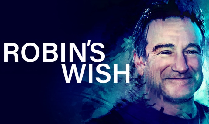 罗宾的愿望
