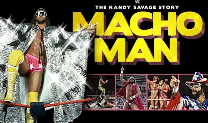 狂人：兰迪·萨维奇的故事