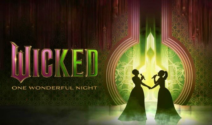 魔法坏女巫：奇幻之夜