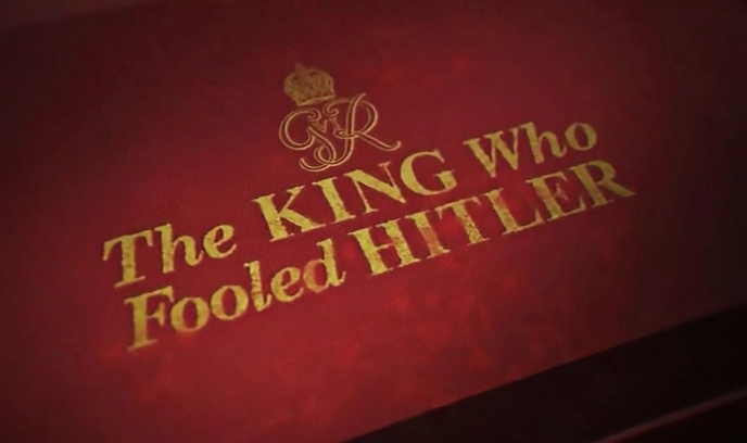欺騙希特勒的國王