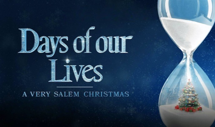 我们的日子：塞勒姆圣诞