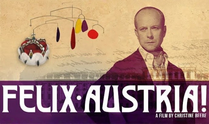 菲利克斯·奥地利