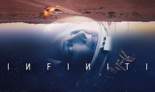 浩渺猎杀 第一季