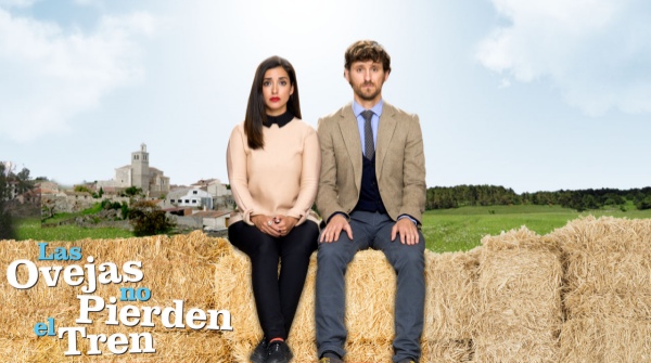 不要错过火车的羊