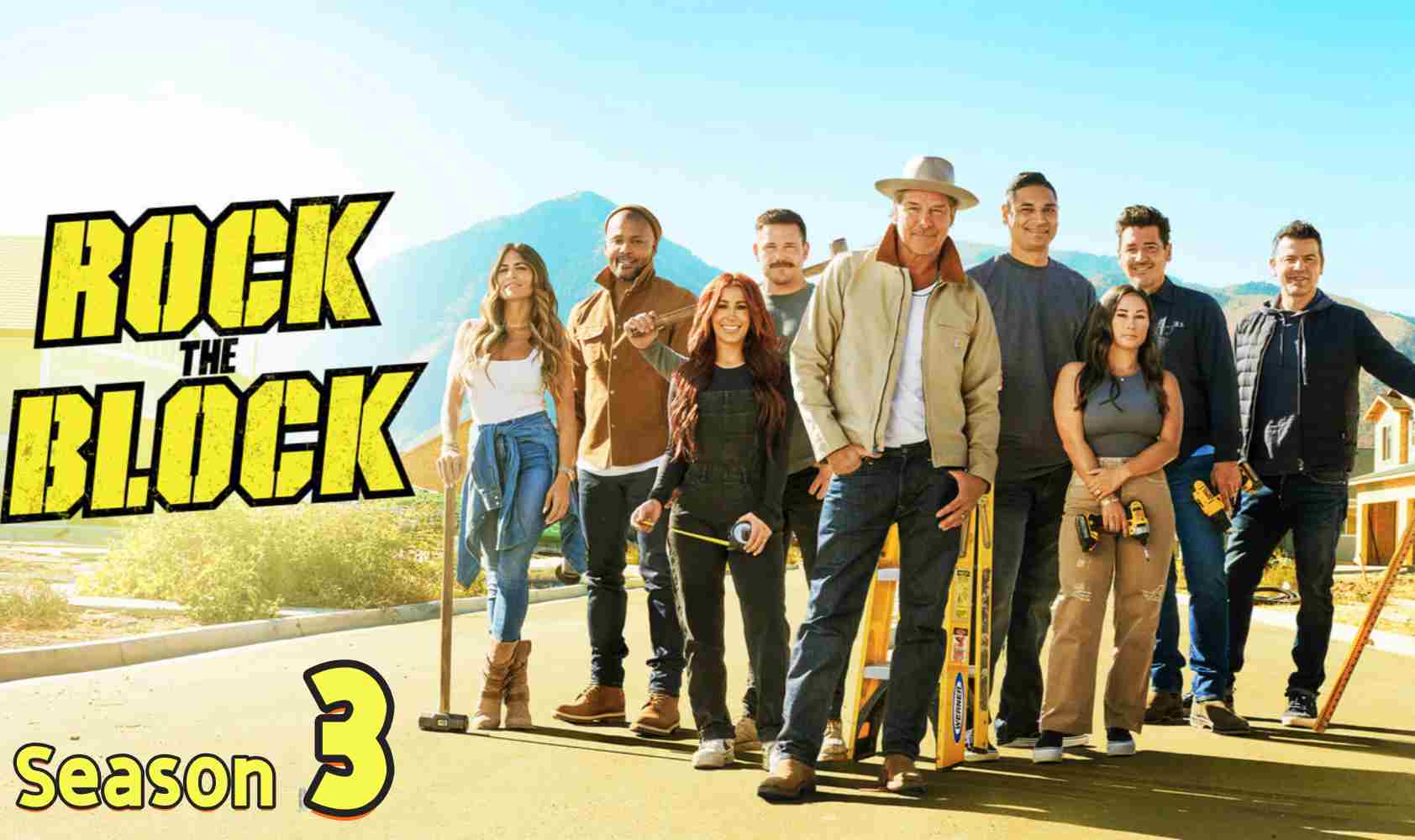 装修女王争霸战 第三季