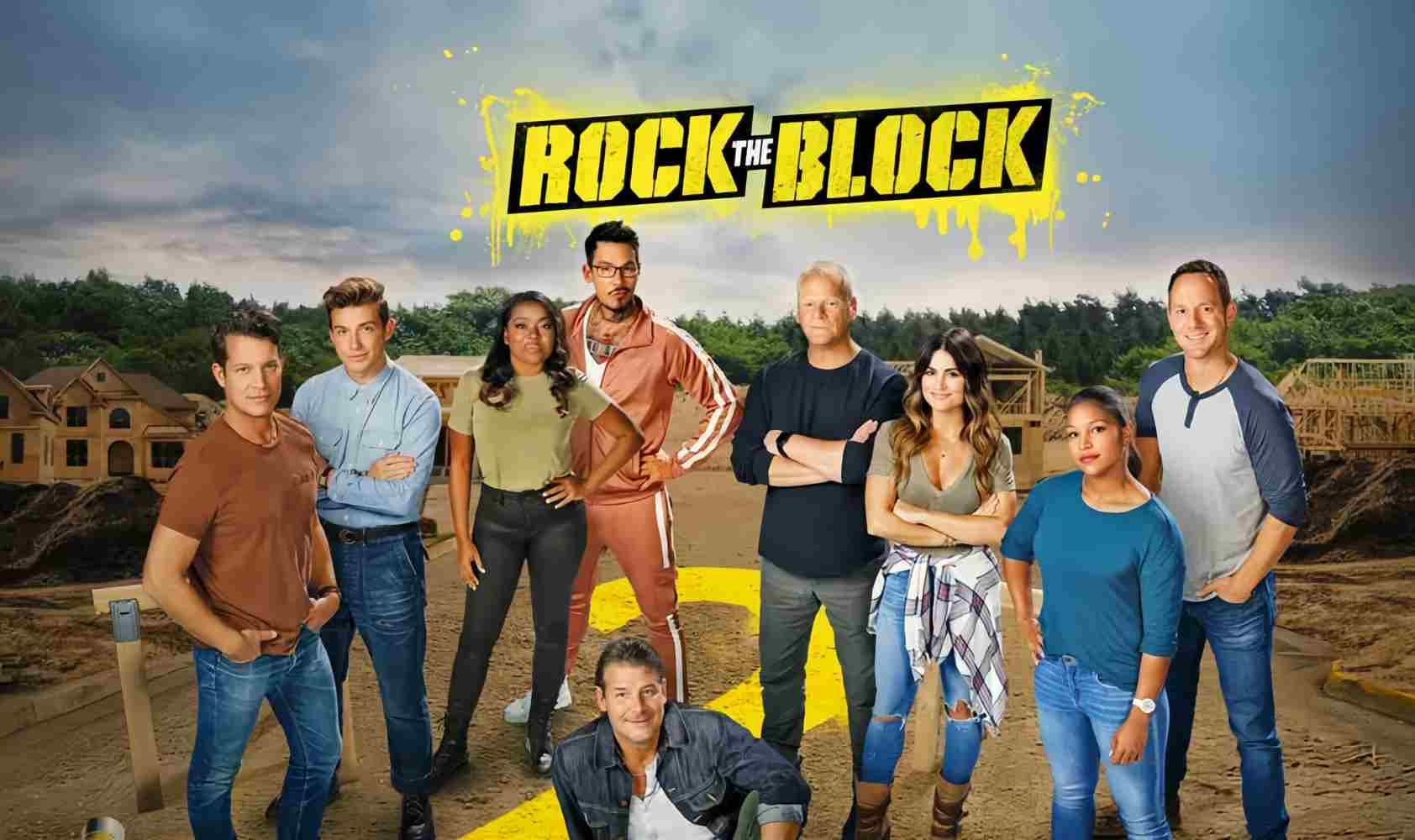 装修女王争霸战 第二季