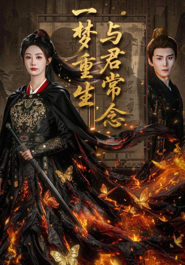 一梦重生，与君常念