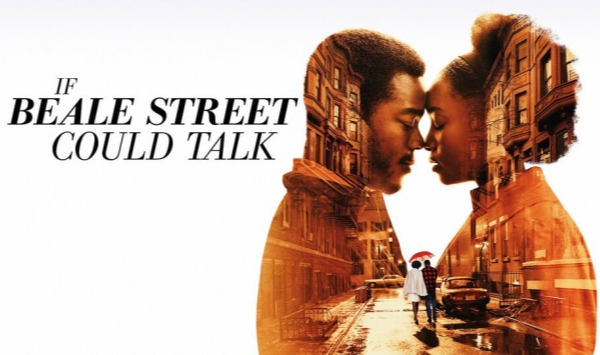 假如比尔街可以作证